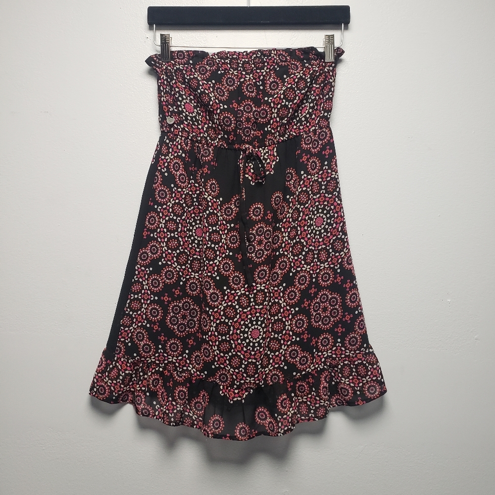 Roxy Strapless Dress